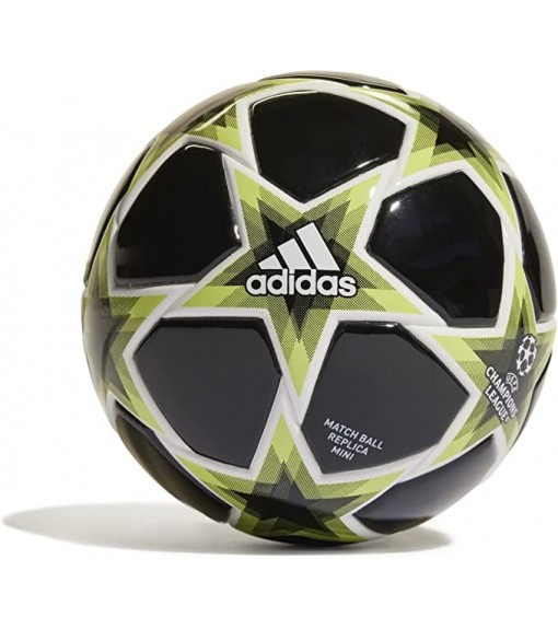adidas Performance REAL MADRID HOME - Balón de fútbol - white/blanco 