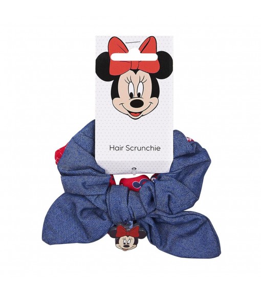 Élastique à cheveux enfant Cerdá Minnie 2500002359 | CERDÁ Accessoires | scorer.es