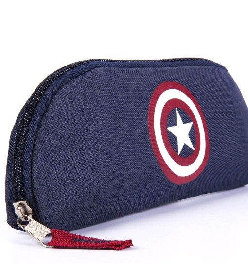 Trousse Cerdá Avengers 2100004059 | CERDÁ Trousses scolaires | scorer.es