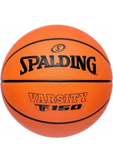 Balón Spalding Varsity FiBA TF-150 | SPALDING Basketballs | scorer.es