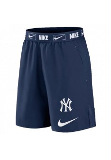 Nike New York Yankees Men's Shorts NMMA-012N-NK-0LH | NIKE Shorts | scorer.es