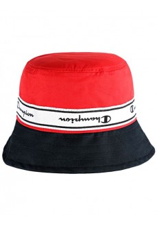 Champion Bucket Cap Cap 805536-RS046 | CHAMPION Hats | scorer.es
