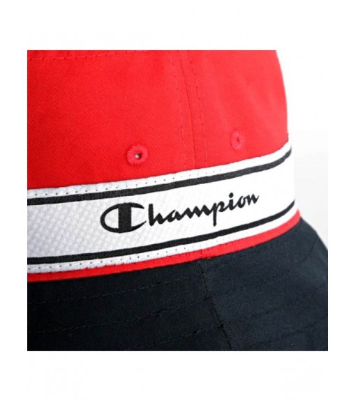Chapeau Champion Bucket Cap 805536-RS046 | CHAMPION Bonnets | scorer.es
