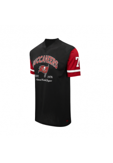 New Era League Tampa Bay Buccan Men's T-Shirt 60284672 | Short sleeve T-shirts | scorer.es