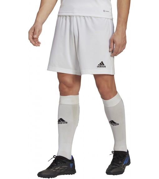 Pantalón Corto Hombre Adidas Ent22 HG6295 | Ropa fútbol ADIDAS PERFORMANCE | scorer.es