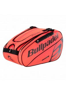 Bullpadel BPP-22015 Tour 721 Men's Backpack 463176 | BULL PADEL Paddle Bags/Backpacks | scorer.es