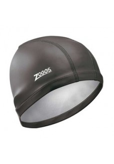 Zoggs Nylon-Spandex Cap 465035 BK