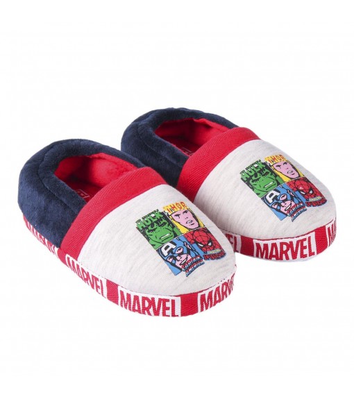 Cerdá Avengers Kids' House Slippers 2300005478 | CERDÁ Kid's Sandals | scorer.es