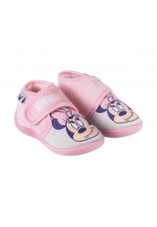 Cerdá Minnie Kids' House Slippers 2300005453