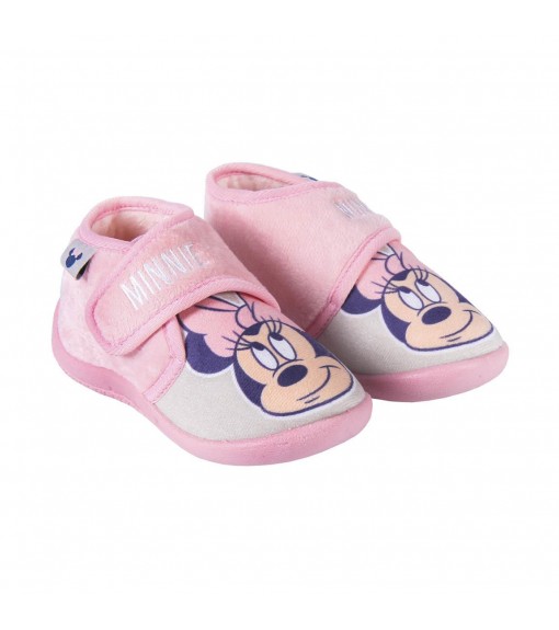 Cerdá Minnie Kids' House Slippers 2300005453 | CERDÁ Kid's Sandals | scorer.es