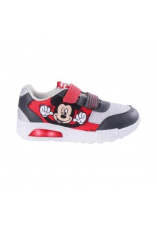 Chaussures Enfant Cerdá Mickey 2300005103 | CERDÁ Baskets pour enfants | scorer.es