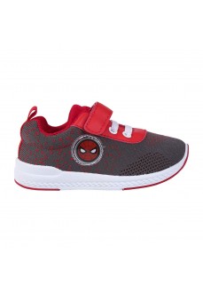 Chaussures Enfant Cerdá Spiderman 2300004934 | CERDÁ Baskets pour enfants | scorer.es