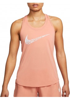 Nike Swoosh Run Woman's T-Shirt DM7779-824 | Women's T-Shirts | scorer.es