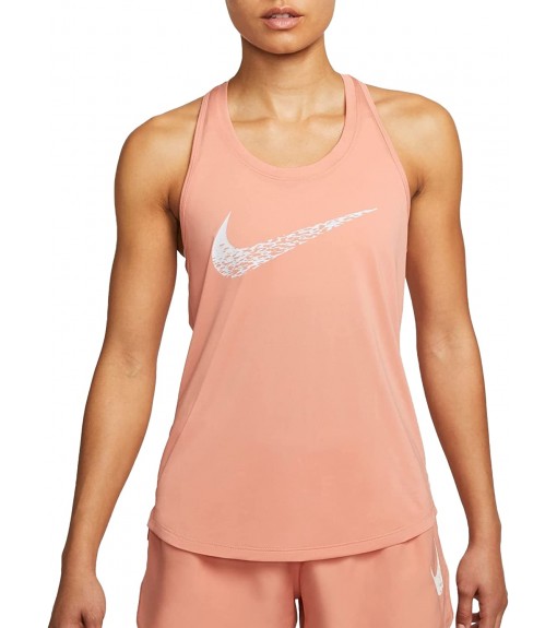 Camiseta Mujer Nike Swoosh Run DM7779-824 | Camisetas Mujer JORDAN | scorer.es
