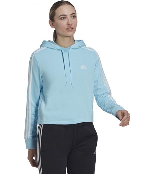 Sweat-shirt Femme Adidas Essentials HL2168 | ADIDAS PERFORMANCE Sweatshirts pour femmes | scorer.es