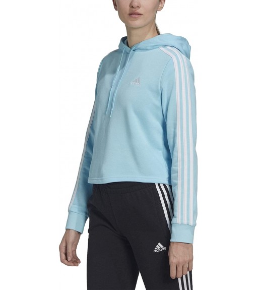 Adidas Essentials Woman's Sweatshirt HL2168 | ADIDAS PERFORMANCE Women's Sweatshirts | scorer.es