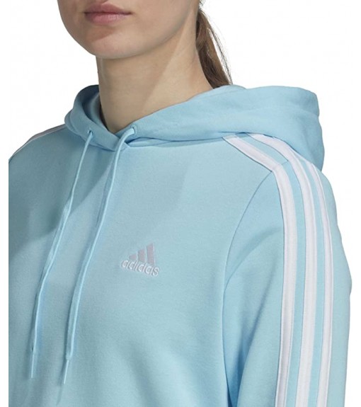 Adidas Essentials Woman's Sweatshirt HL2168 | ADIDAS PERFORMANCE Women's Sweatshirts | scorer.es