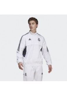 Adidas Real Madrid 22/23 Men's Tracksuit HA2595-HA2592 | ADIDAS PERFORMANCE Football clothing | scorer.es