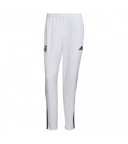 adidas Performance REAL MADRID TRACK SUIT - Chándal - white/blanco 