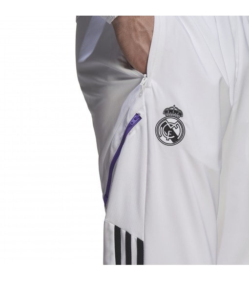bolsillo cortesía Desierto Chándal Hombre Adidas Real Madrid 22/23 HA2595-HA2592