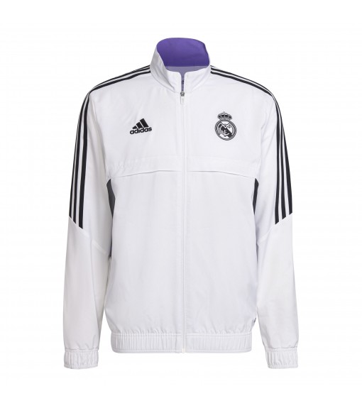 Real Madrid Man City Away Tracksuit 2022 Half Zipper, Real Sports Model For  22 24 Chandal Futbol Training From Bestplayer, $18.02