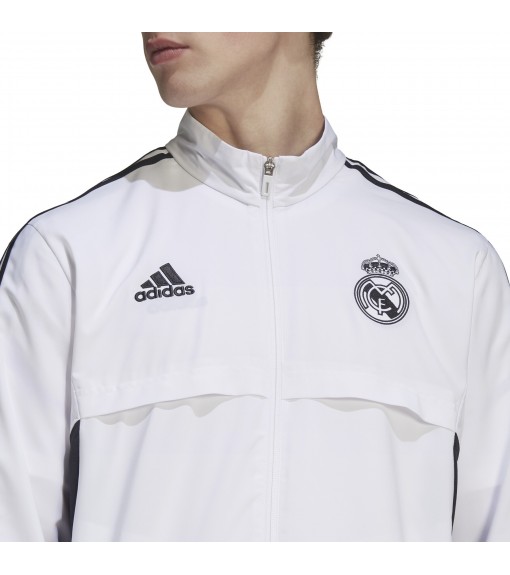 bolsillo cortesía Desierto Chándal Hombre Adidas Real Madrid 22/23 HA2595-HA2592