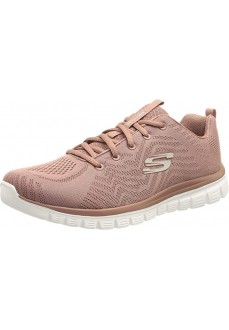 Skechers Graceful-Get Connec Woman's Shoes 12615 MVE | Women's Trainers | scorer.es