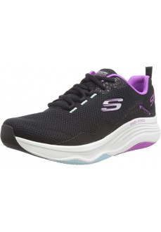 Skechers s D´Lux Fitness-Roam Woman's Shoes 149835 BKMTBLACK | Women's Trainers | scorer.es