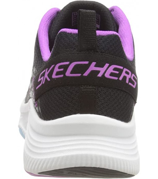 Zapatillas Mujer Skechers D´Lux Fitness-Roam 149835 BKMTBLACK