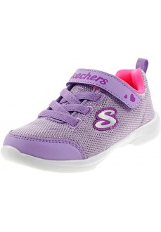 Skechers s Skech-Stepz 2.0 Kids's Shoes 302885N LVPK | Kid's Trainers | scorer.es