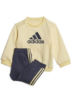 Adidas Badge Of Sport Kids's Tracksuit HM8942