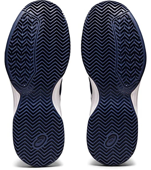 Asics Gel-Padel Pro 5GS Kids's Shoes 1044A048-403 | ASICS Paddle tennis trainers | scorer.es