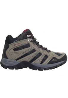 Hi-Tec Torca Mid Wp Men's Shoes O090055006 | HI-TEC Women's hiking boots | scorer.es