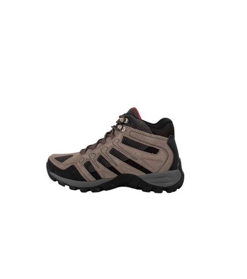 Hi-Tec Torca Mid Wp Men's Shoes O090055006 | HI-TEC Men's hiking boots | scorer.es