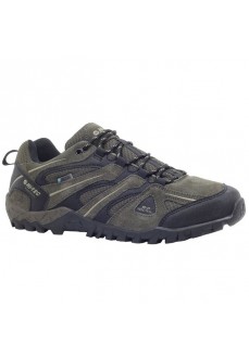 Hi-Tec Quercus Low Men's Shoes O090041007 | HI-TEC Trekking shoes | scorer.es