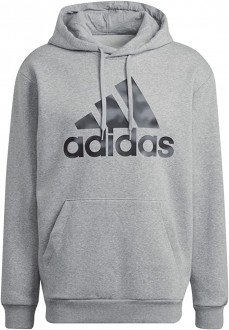 Adidas Camo HD Men's Sweatshirt HL6927