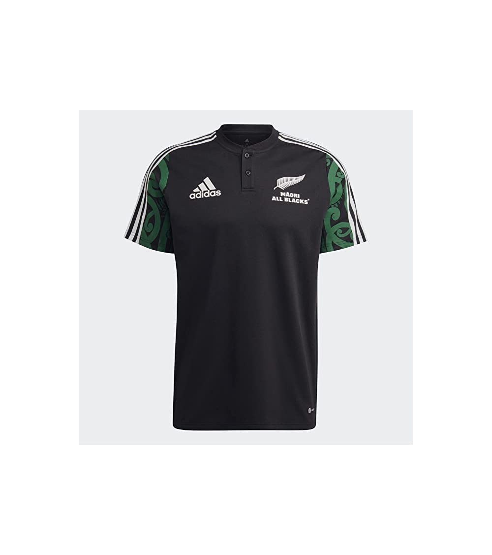 Camiseta Hombre Adidas All Blacks HG8335