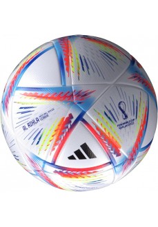 Adidas Rihla Ball H57782 | Football balls | scorer.es