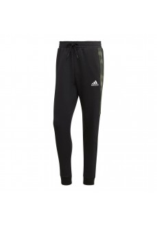 Adidas Essentials Camo Pr Men's Sweatpants HL6929 | ADIDAS PERFORMANCE Men's Sweatpants | scorer.es