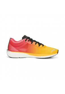 Puma Liberate Nitro Woman's Shoes 377605-01 | PUMA Running shoes | scorer.es