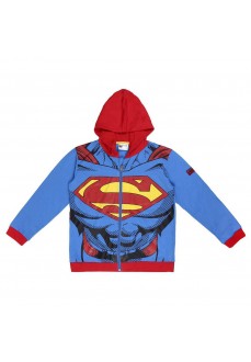 Cerdá Superman Kids's Sweatshirt 2200008418 | CERDÁ Kids' Sweatshirts | scorer.es