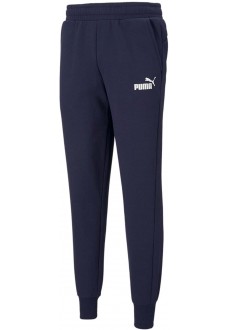 Puma Essentials Logo Men's Sweatpants 586714-06