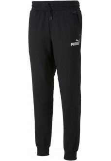 Puma Power Sweatpant Men's Sweatpants 849852-01 | PUMA Long trousers | scorer.es