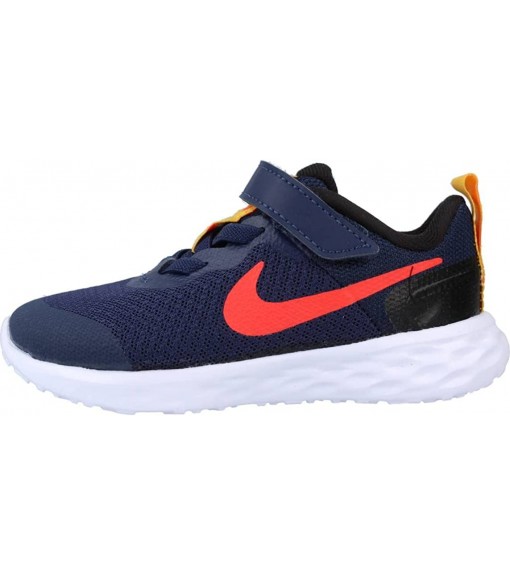 Nike Revolution 6 Men's Shoes DD1095-412 ✓Kid's Trainers