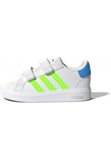Adidas Grand Court 2.0 Kids's Shoes GW6525 | Kid's Trainers | scorer.es
