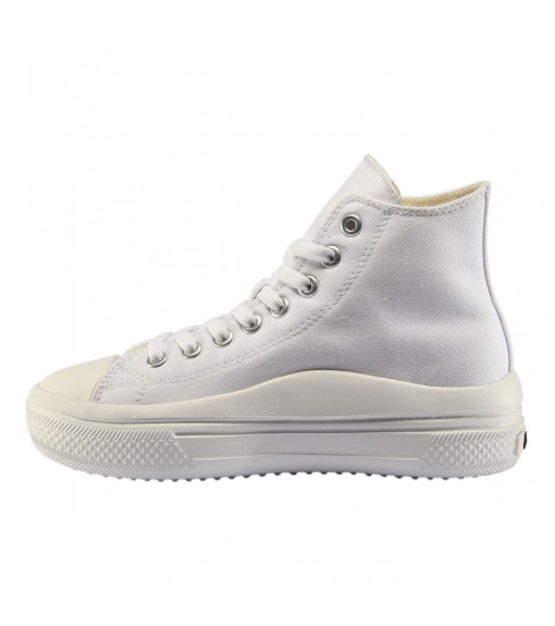 John Smith Licy High Blanco Woman's Shoes LICY HIGH BLANCO | JOHN SMITH Women's Trainers | scorer.es