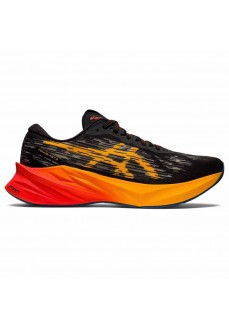 Asics Novablast 3 Men's Shoes 1011B458-001 | ASICS Running shoes | scorer.es