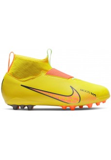 Nike Jr Zoom Superfly 9 Kids' Shoes DJ5613-780 | NIKE Kids' Football Boots | scorer.es