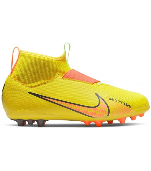 pegamento maravilloso Melancolía Nike Jr Zoom Superfly 9 Kids' Shoes DJ5613-780 ✓Kids' Football Boot...