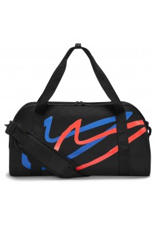 Nike Graphic Duffel Backpack DQ5147-010